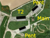 Hangar bases.