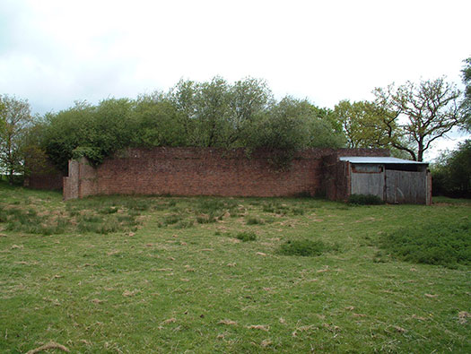 RAF Winkleigh