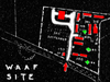 WAAF Site.
    300 - WAAF Off Mess - 3674/2.
    301 - Sick Qts - ?
    302 - Dinning Room - 12602/41.
    304
    - Sgts & Airwom - 9278/42.
    
    305 - Sgts A/wmns Lats - 927/42.
    306 - Fuel Compound - 9103/41.