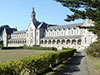 La Sanatorium de Pen-Bron.