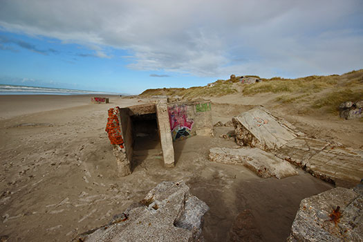 StP Berck Nord, Berck Bellevue H.K.B.