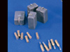 5cm KwK ammunition.
