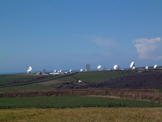 RAF Cleave