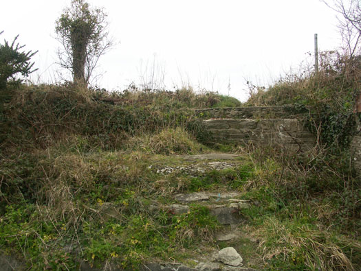 Wn241 Le Fort de Digosville (Fort des Roches)