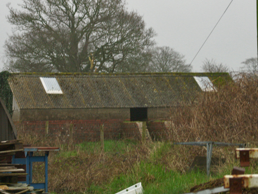 RAF Winkleigh
