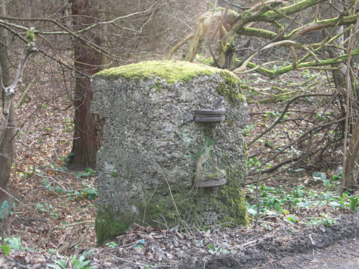 RAF Colerne