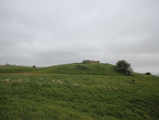 StP139 Hamm, Mont de Couple ouest