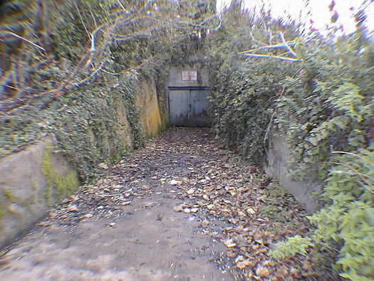 Batterie Mirus