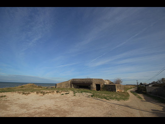 Wn90 Géfosse-Fontenay la Dune