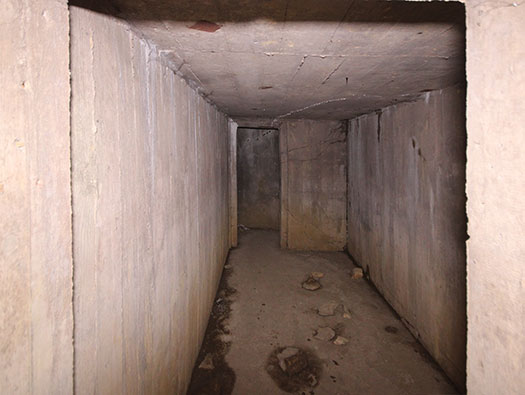 Wn48 Longues-sur-Mer M.K.B.