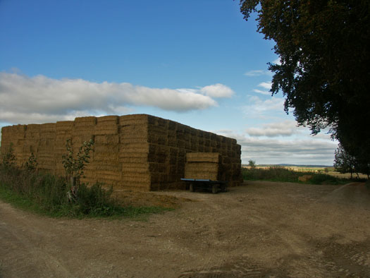 Oatlands Hill RLG