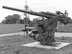 10.5cm SK C/32 flak gun.