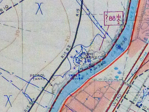 Wn11 Ouistreham-Le Maresquire (Sword Beach)