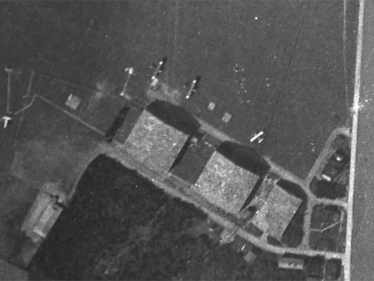 St-Inglevert Aerodrome