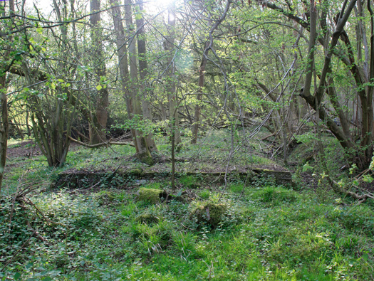 RAF Finmere Part 2