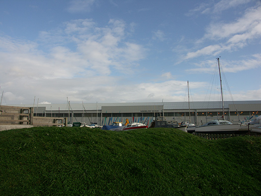 RAF Calshot