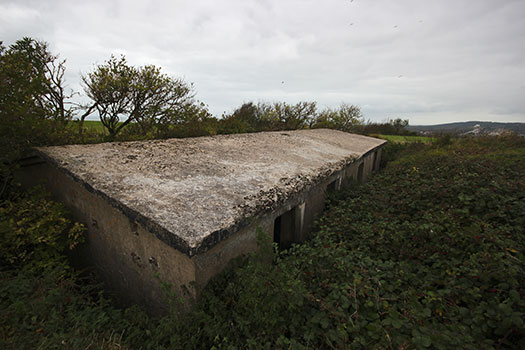 StP Beauregard Ferme, Camiers.