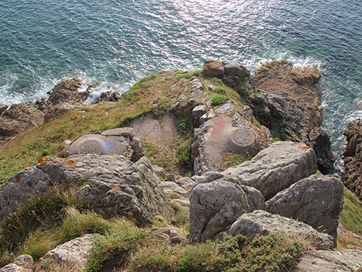Ra145 Pointe de la Garde Guerin StP 'Paulus'