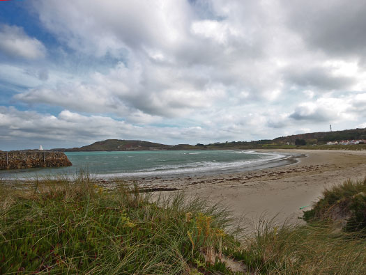 Alderney M2 Wn Hafen