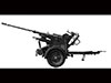 3.7cm Flak 36 gun.