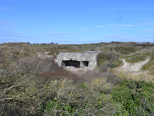 StP Berck Süd H.K.B.
