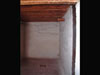 Ammunition room.