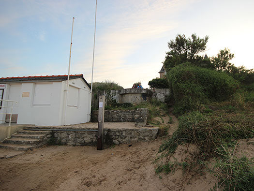 Ra145a Le Port Hue