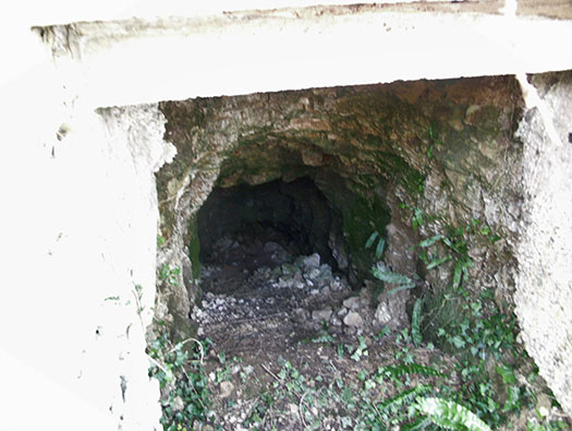 Wn60 Colleville-sur-Mer, (Omaha Beach)