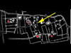 Plan of site.