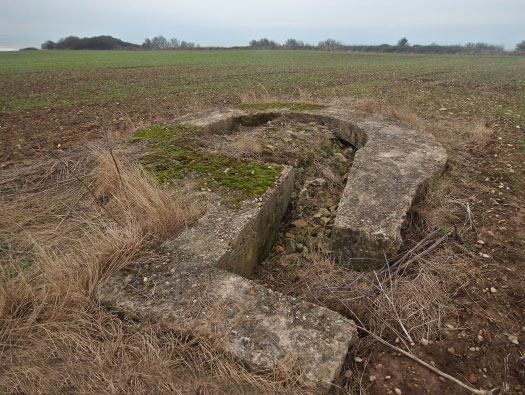Wn48 Longues-sur-Mer M.K.B.