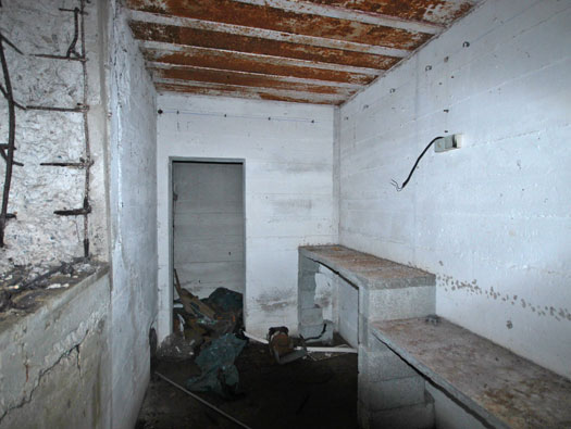 Gi09 Bon Anse 'Cosel' (North site)