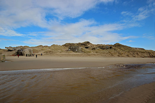StP Berck Nord, Berck Bellevue H.K.B.
