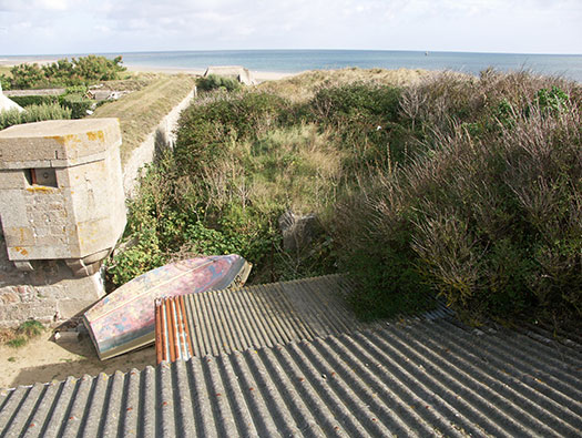 Wn115 Pointe de Saire