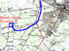 Bloody Gulch Museum, Doneville, Carentan.