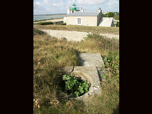 Wn115 Pointe de Saire