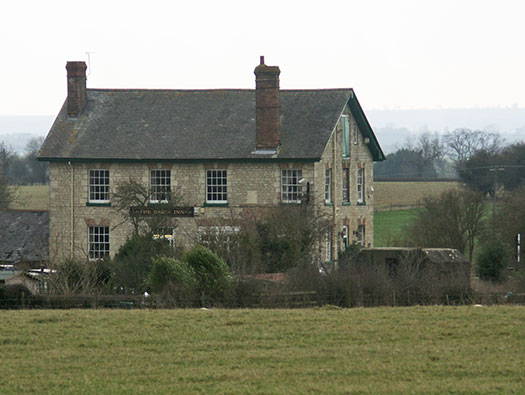 RAF Alton Barnes RLG