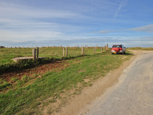 Wn90 Géfosse-Fontenay la Dune