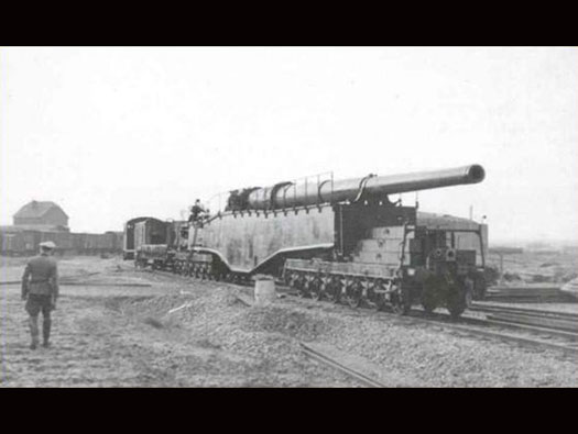 StP89 Fulda, Calais Nieulay
