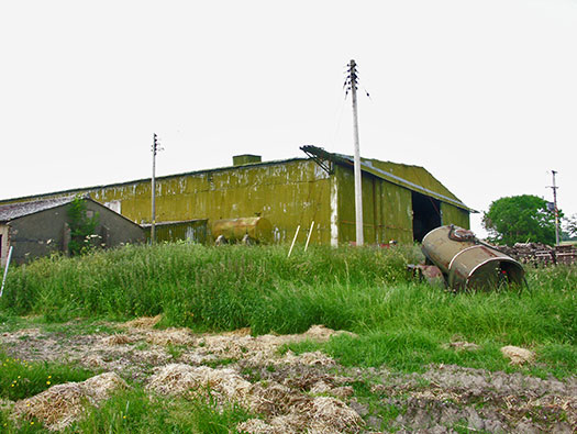 RAF Clyffe Pypard