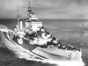 HMS Argonaut.