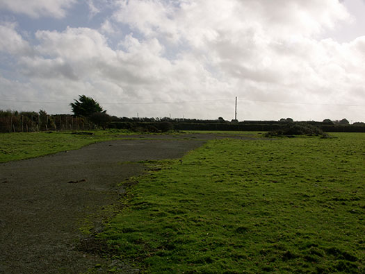 RAF Perranporth