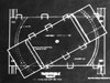 Turntable fitting plan.