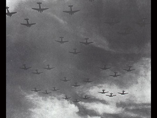 RAF Upottery
USAAF No. 462