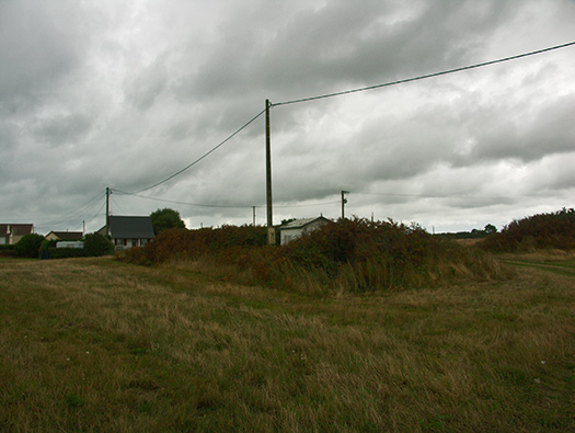 Wn129 Plage du Vicq