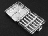 3.7cm ammunition in its carrying box.