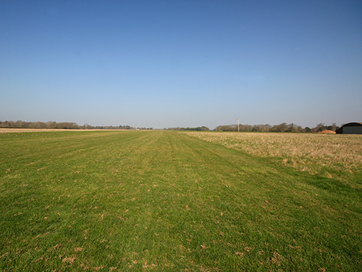 RAF Lymington ALG