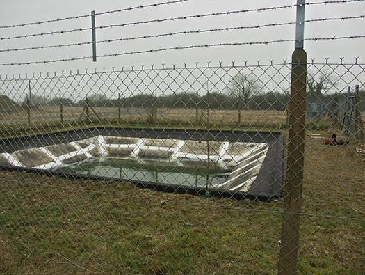 RAF Hullavington