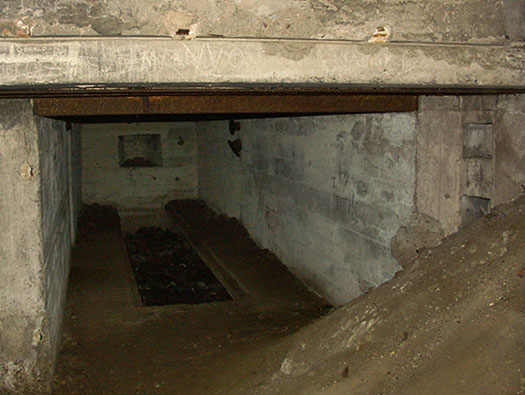 Ra145 Pointe de la Garde Guerin StP 'Paulus'