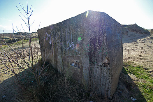 StP Berck Süd H.K.B.