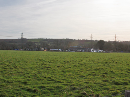 RAF Carew Cheriton